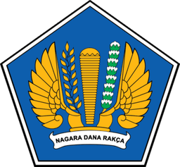Logo Kemenkeu